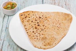 Tawa Paratha