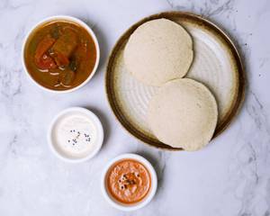 Idli Sambhar
