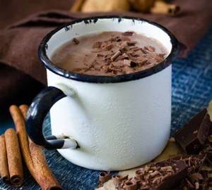 Brownie Shake