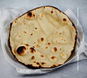 Butter Roti