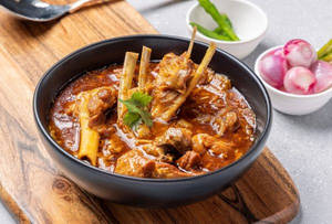 Mutton Kosha