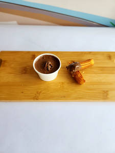 Nutella Dip