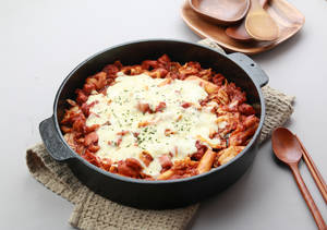 Cheese Dakgalbi