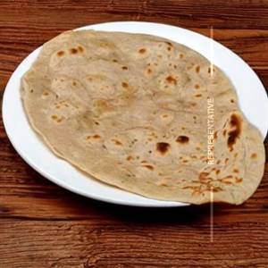 Organic Wheat Chapati