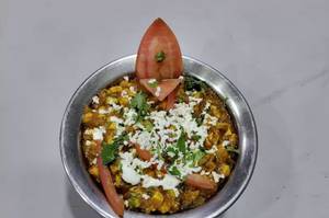 Paneer Hydrabadi