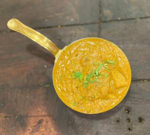 Aloo Mattar