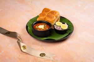 Pav Bhaji