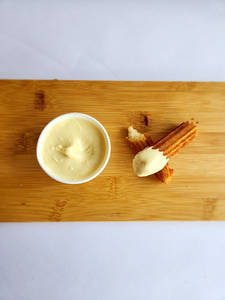 White Chocolate Delight
