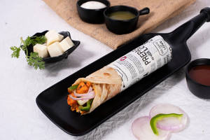 Paneer Roll