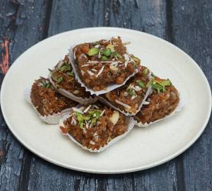 Dodha Burfi