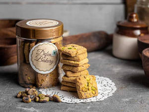 Pista Biscuit