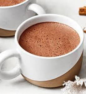 Hot Chocolate
