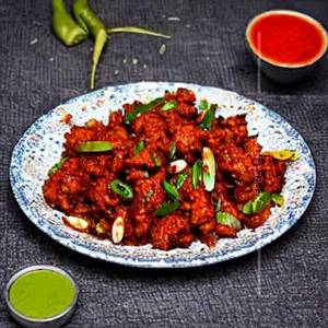 Gobi Chilli
