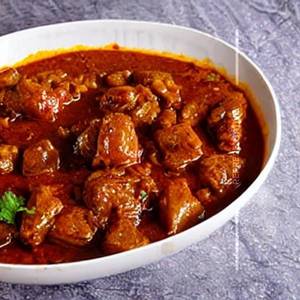 Lepi Tava Fried Style