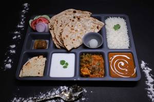 Eco Thali