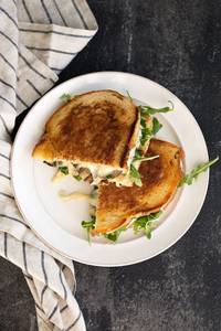 Mushroom Melt S / W