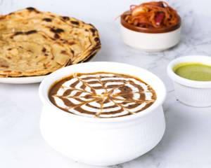 Dal Makhani