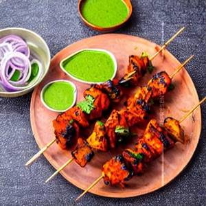 Murgh Tikka Classic Achari