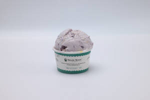 Blueberry Cheese