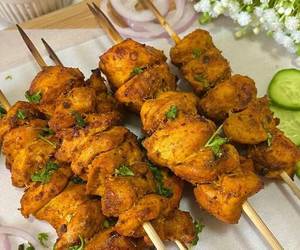 Chicken Tikka