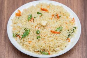 Veg Pulao