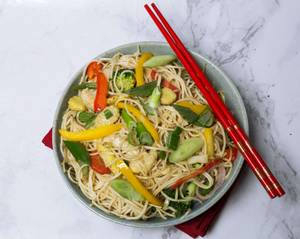 Hakka Noddles
