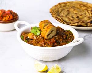 Kadhai Chaap
