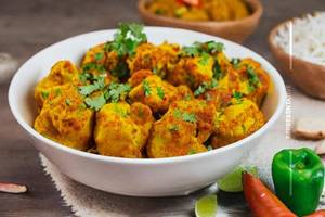Aloo Gobi Masala