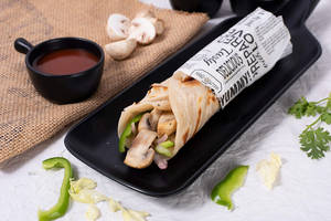 Mushroom Roll