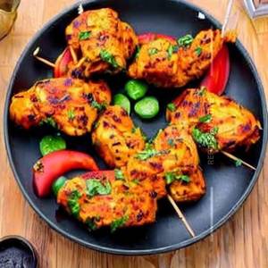Chicken Kebab
