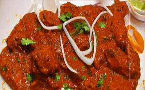 Fish Masala Fry