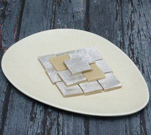 Kaju Katli Burfi