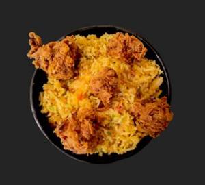 Chicken Rice Bowl