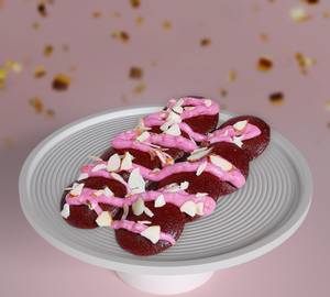 Cotton Candy Pancake