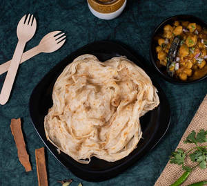 Chole Masala Combo Mini Meal