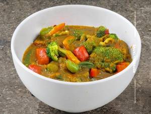 Mixed Veg