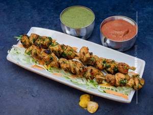 Chicken Banjara Kebab