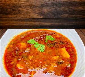 Aloo Kale Chana Ki Sabji