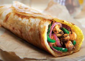 Chicken Roll