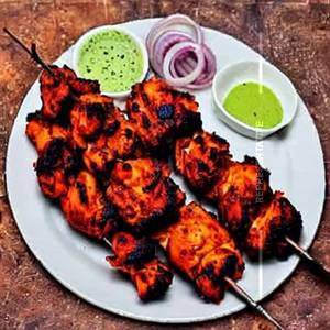 Chicken Tandoori