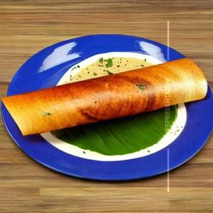 Masala Dosa