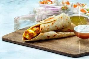 Paneer Cheese Roll