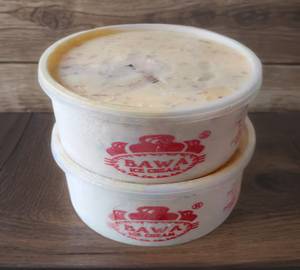 Dry Fruit Mix Ice Cream