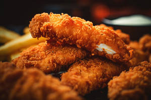 Chicken Strips