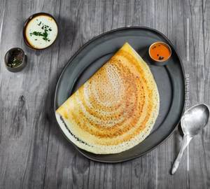 Double Egg Dosa