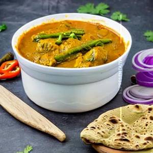 Veg Kurma