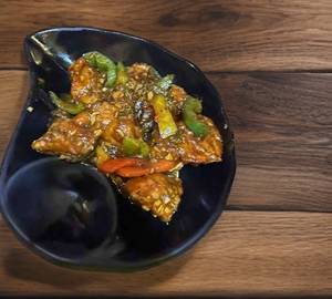 Barbeque Chicken Chilli (8pcs)