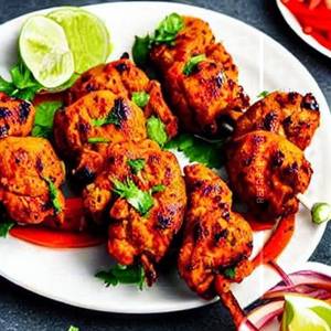 Chicken Kabab