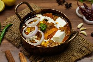 Indori Paneer Chatpata