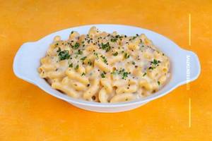 Classic Mac N Cheese Veg